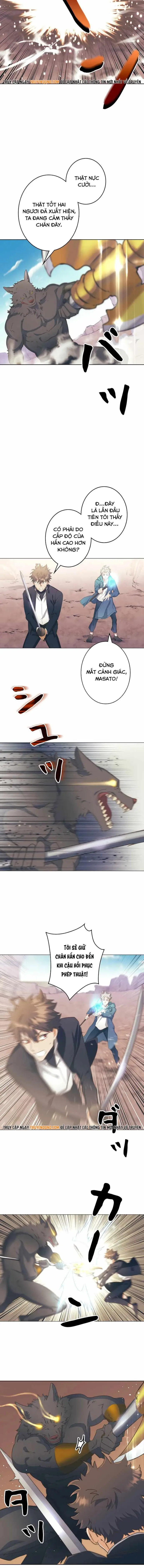 Isekai Ni Ittara Bunretsu Shite Shimatta Chapter 2 - 16