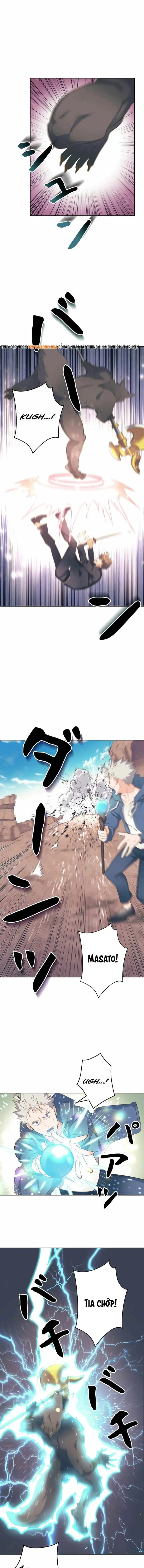 Isekai Ni Ittara Bunretsu Shite Shimatta Chapter 2 - 17