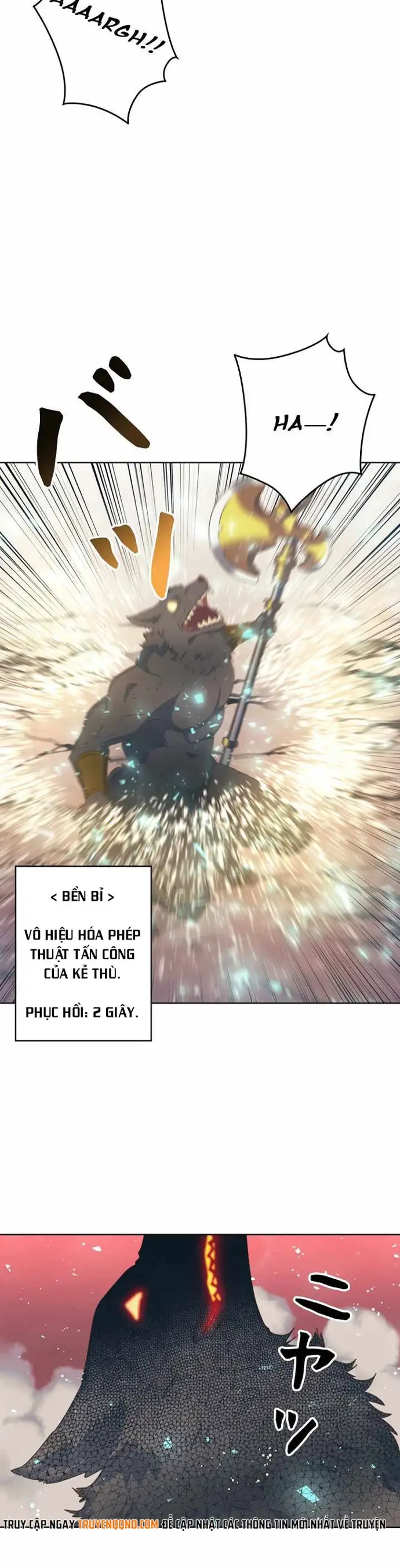 Isekai Ni Ittara Bunretsu Shite Shimatta Chapter 2 - 18