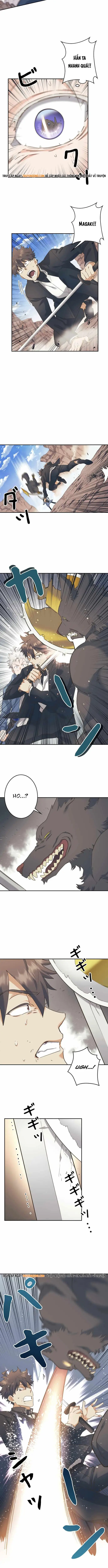 Isekai Ni Ittara Bunretsu Shite Shimatta Chapter 3 - 2