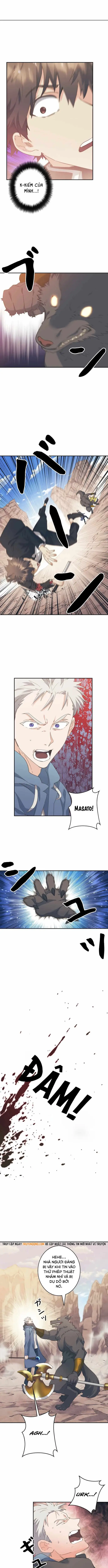 Isekai Ni Ittara Bunretsu Shite Shimatta Chapter 3 - 3