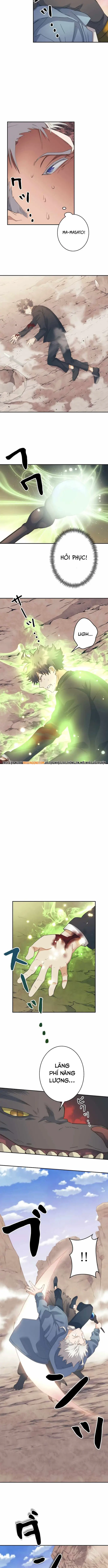 Isekai Ni Ittara Bunretsu Shite Shimatta Chapter 3 - 4