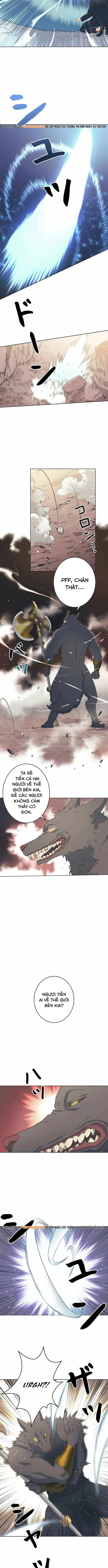 Isekai Ni Ittara Bunretsu Shite Shimatta Chapter 3 - 8