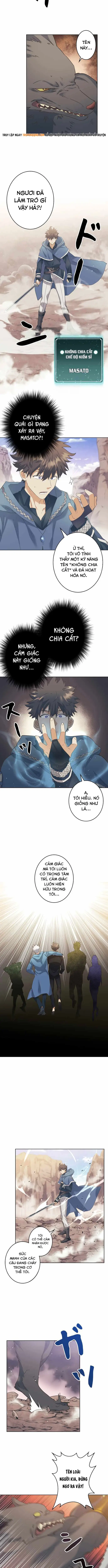 Isekai Ni Ittara Bunretsu Shite Shimatta Chapter 3 - 9