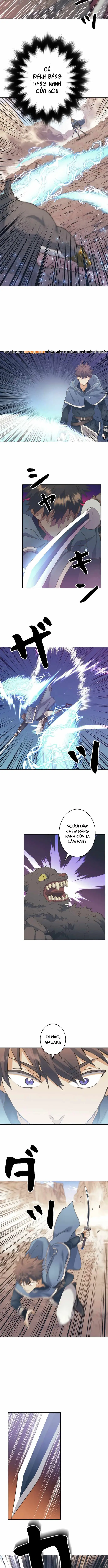 Isekai Ni Ittara Bunretsu Shite Shimatta Chapter 3 - 10