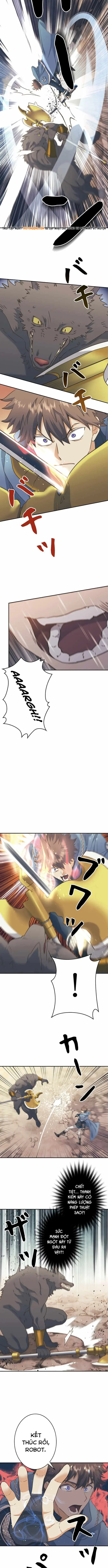 Isekai Ni Ittara Bunretsu Shite Shimatta Chapter 3 - 11