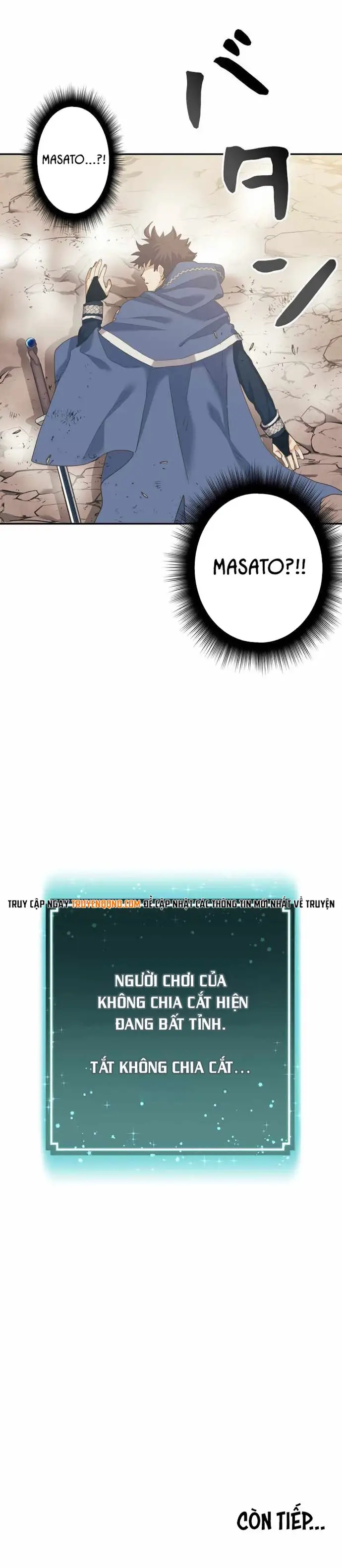 Isekai Ni Ittara Bunretsu Shite Shimatta Chapter 3 - 14