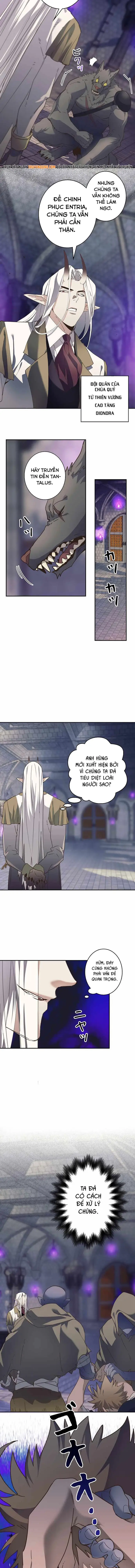 Isekai Ni Ittara Bunretsu Shite Shimatta Chapter 4 - 4