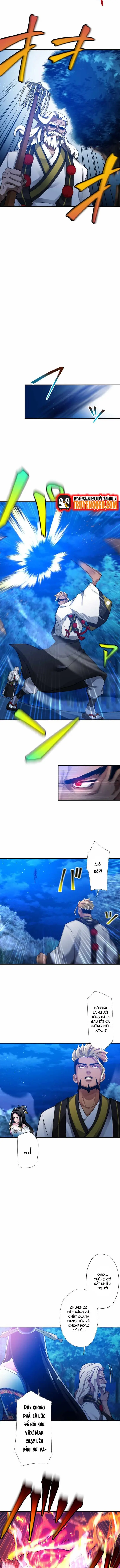 Enno Ozunuden -A Grandcross Story Chapter 1 - 11