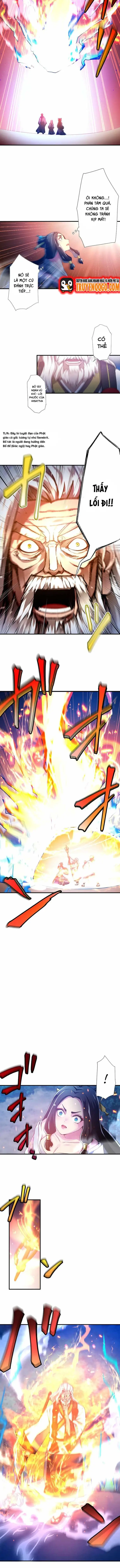 Enno Ozunuden -A Grandcross Story Chapter 1 - 12