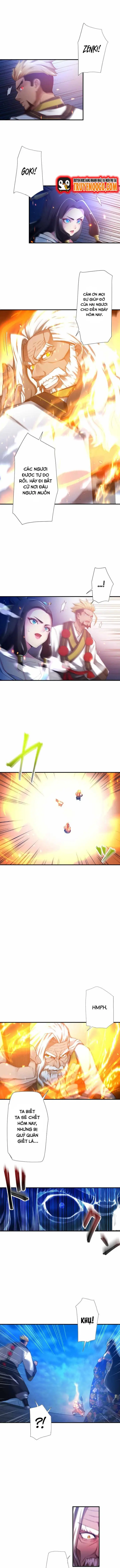 Enno Ozunuden -A Grandcross Story Chapter 1 - 13