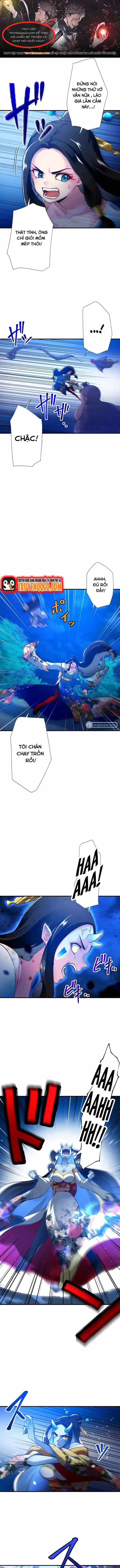 Enno Ozunuden -A Grandcross Story Chapter 2 - 1