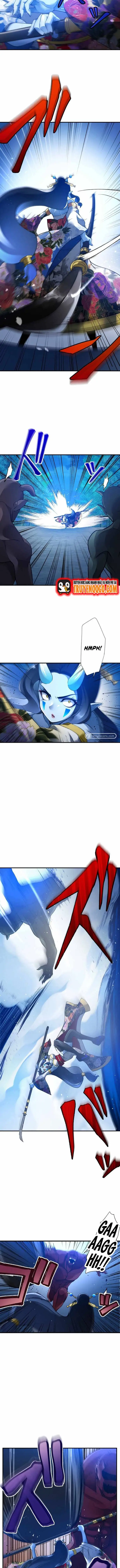 Enno Ozunuden -A Grandcross Story Chapter 2 - 2