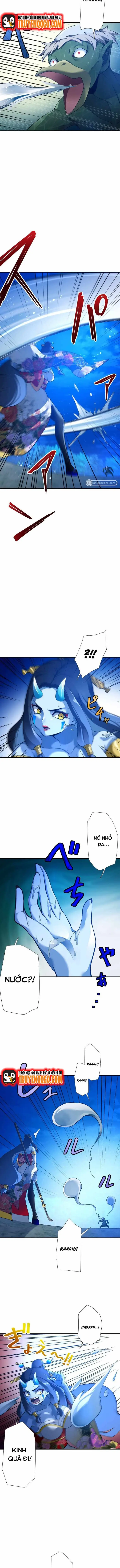 Enno Ozunuden -A Grandcross Story Chapter 2 - 4