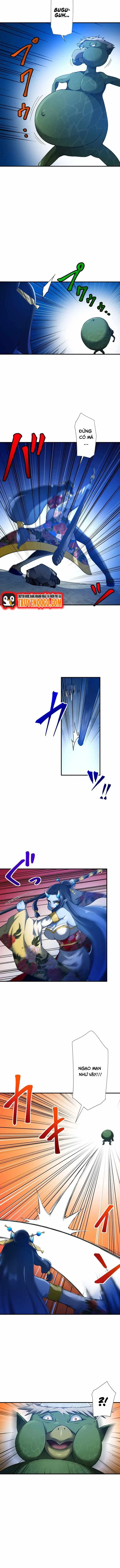 Enno Ozunuden -A Grandcross Story Chapter 2 - 5