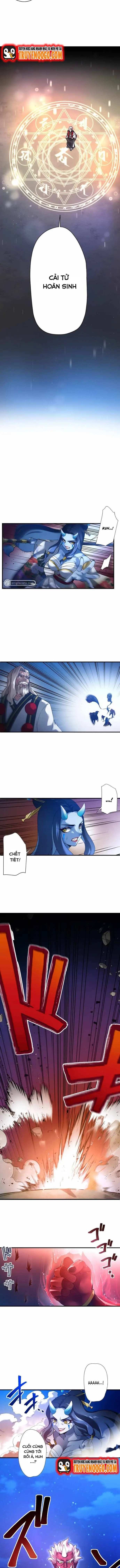 Enno Ozunuden -A Grandcross Story Chapter 2 - 8