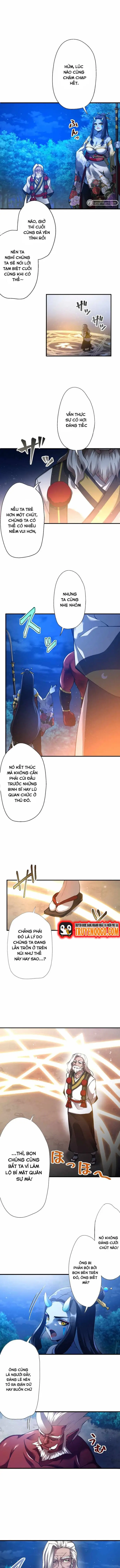 Enno Ozunuden -A Grandcross Story Chapter 2 - 11