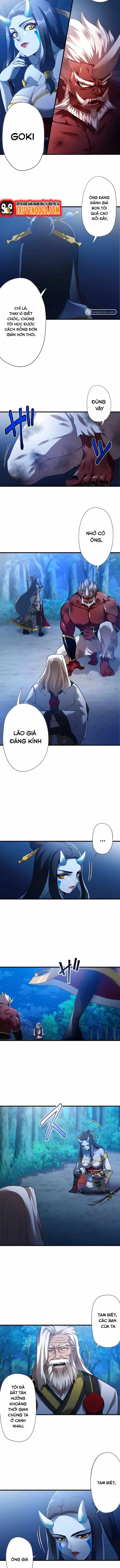 Enno Ozunuden -A Grandcross Story Chapter 2 - 13