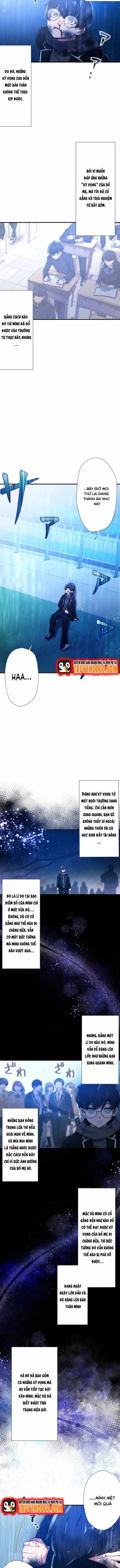 Enno Ozunuden -A Grandcross Story Chapter 3 - 5