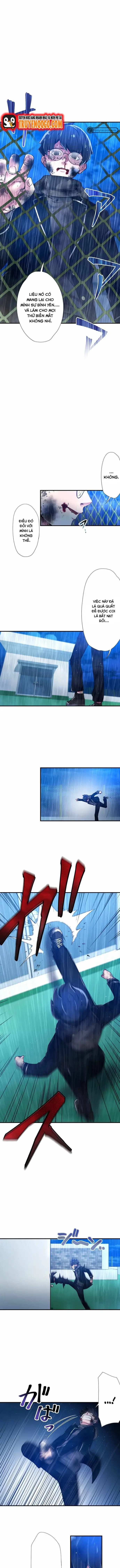 Enno Ozunuden -A Grandcross Story Chapter 3 - 8