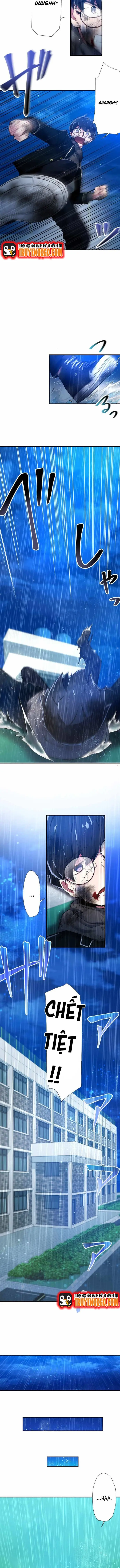 Enno Ozunuden -A Grandcross Story Chapter 3 - 9