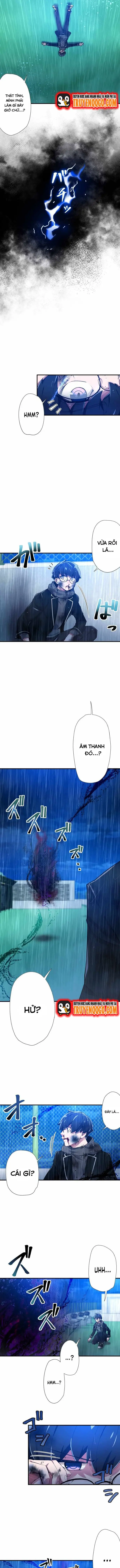 Enno Ozunuden -A Grandcross Story Chapter 3 - 10