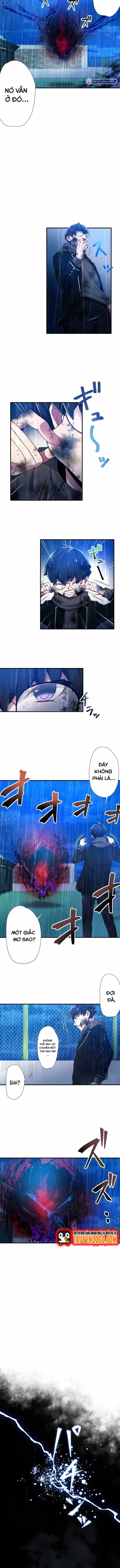 Enno Ozunuden -A Grandcross Story Chapter 3 - 11