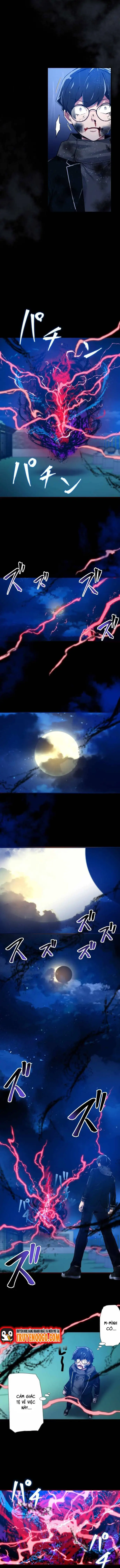 Enno Ozunuden -A Grandcross Story Chapter 3 - 12