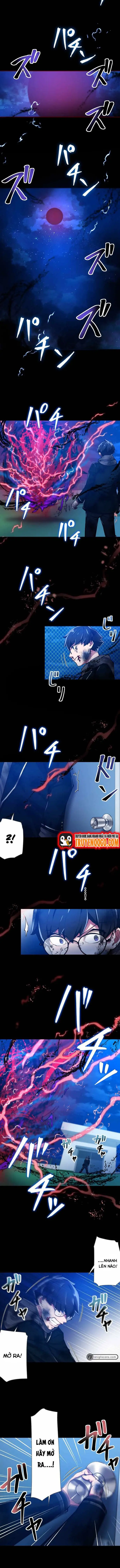 Enno Ozunuden -A Grandcross Story Chapter 3 - 13