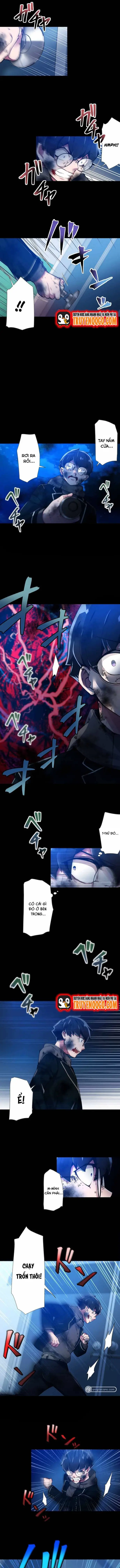 Enno Ozunuden -A Grandcross Story Chapter 3 - 14