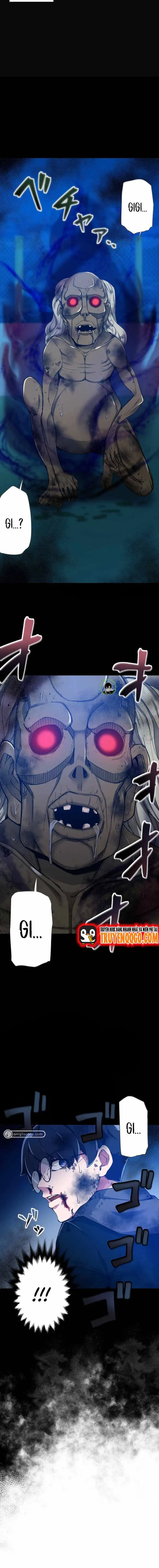 Enno Ozunuden -A Grandcross Story Chapter 3 - 16