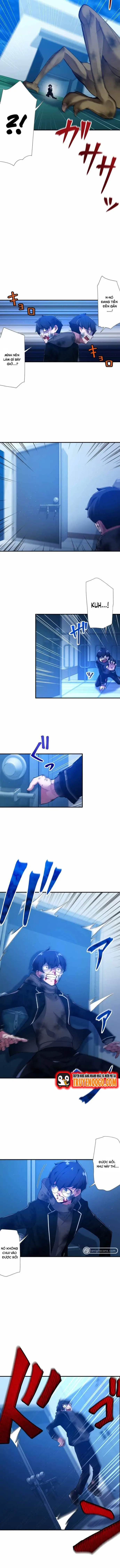 Enno Ozunuden -A Grandcross Story Chapter 4 - 3