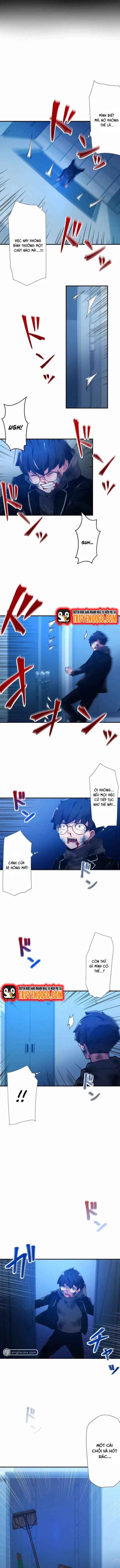 Enno Ozunuden -A Grandcross Story Chapter 4 - 5