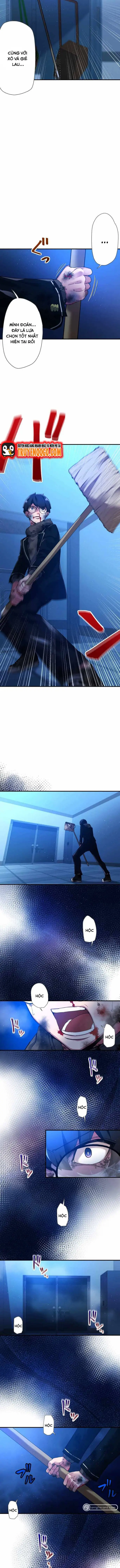 Enno Ozunuden -A Grandcross Story Chapter 4 - 6