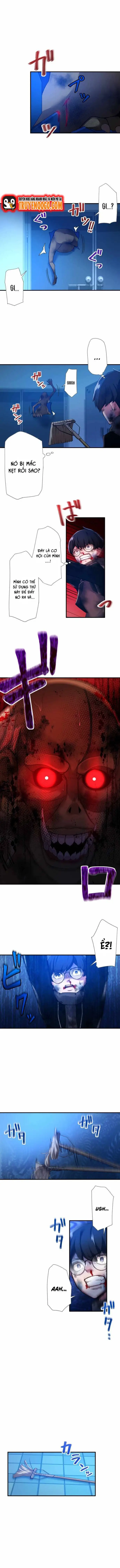 Enno Ozunuden -A Grandcross Story Chapter 4 - 8