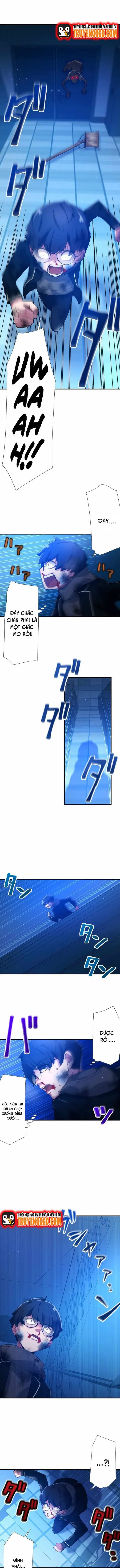 Enno Ozunuden -A Grandcross Story Chapter 4 - 9