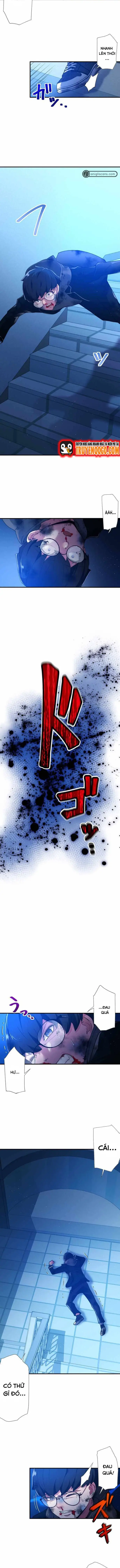 Enno Ozunuden -A Grandcross Story Chapter 4 - 10