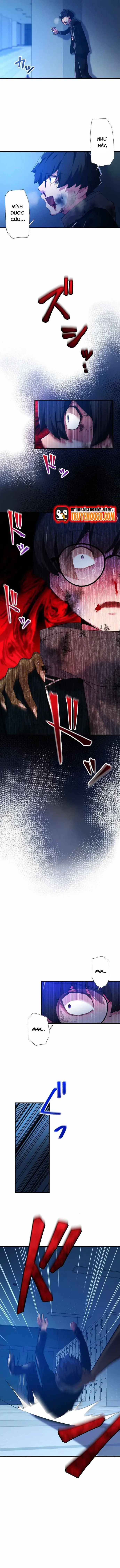 Enno Ozunuden -A Grandcross Story Chapter 4 - 12