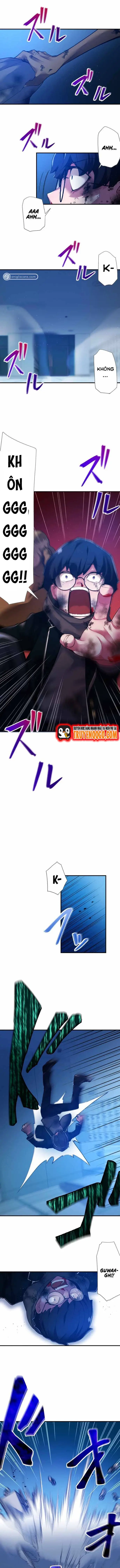 Enno Ozunuden -A Grandcross Story Chapter 4 - 13