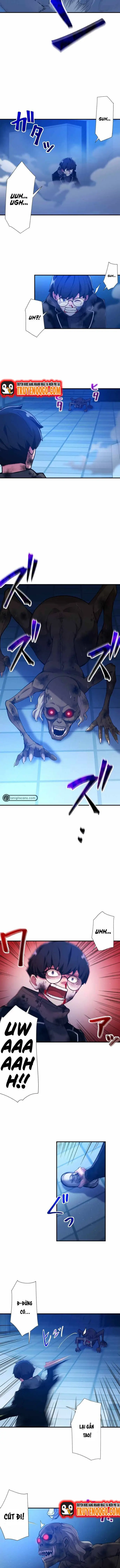 Enno Ozunuden -A Grandcross Story Chapter 4 - 14