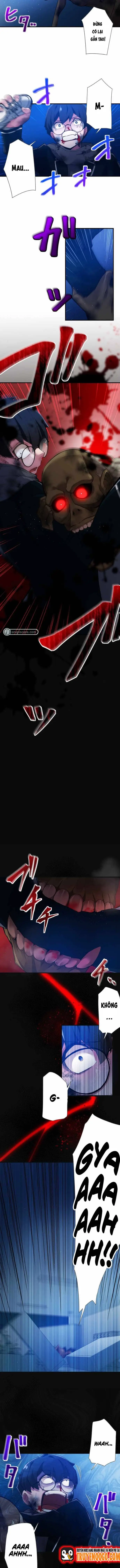 Enno Ozunuden -A Grandcross Story Chapter 4 - 15