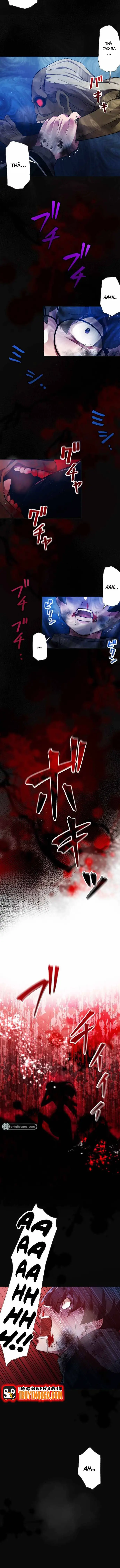 Enno Ozunuden -A Grandcross Story Chapter 4 - 16