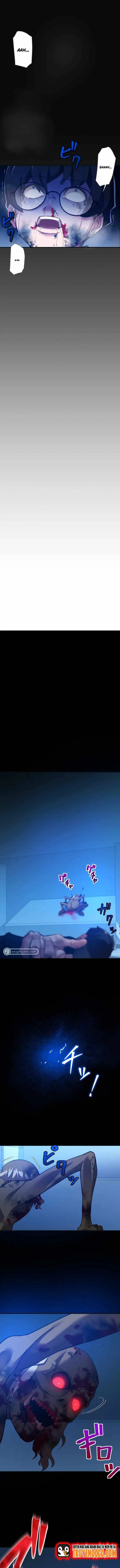 Enno Ozunuden -A Grandcross Story Chapter 4 - 17