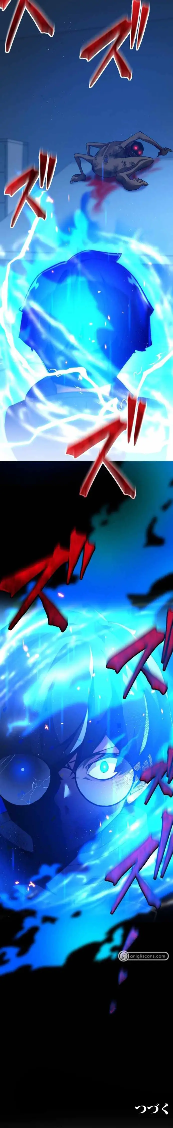 Enno Ozunuden -A Grandcross Story Chapter 4 - 18