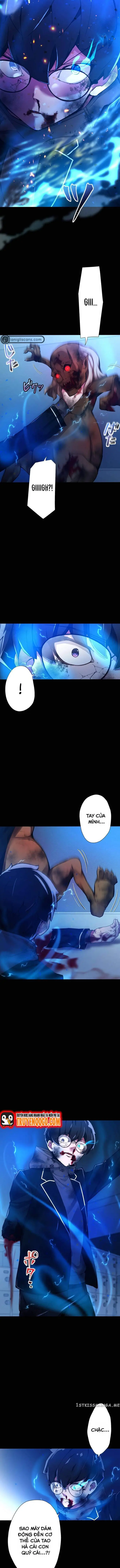 Enno Ozunuden -A Grandcross Story Chapter 5 - 2