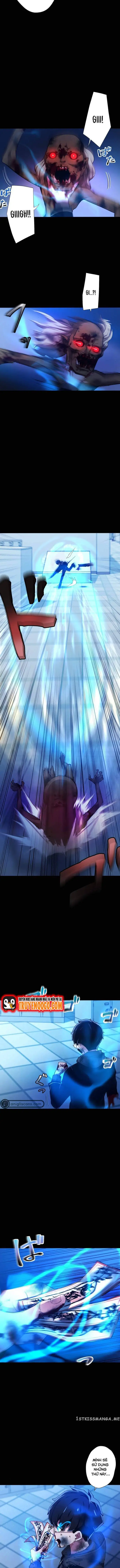 Enno Ozunuden -A Grandcross Story Chapter 5 - 3