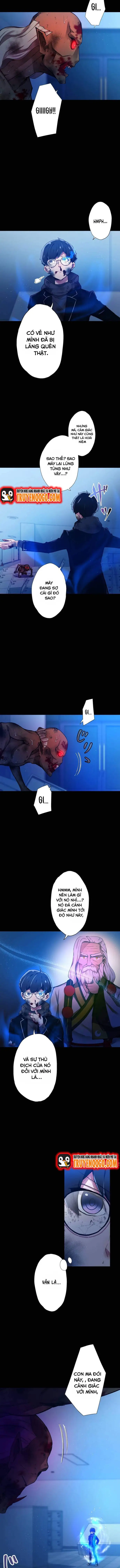 Enno Ozunuden -A Grandcross Story Chapter 5 - 5