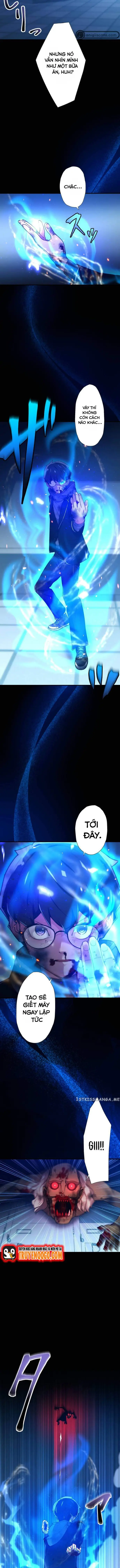 Enno Ozunuden -A Grandcross Story Chapter 5 - 6