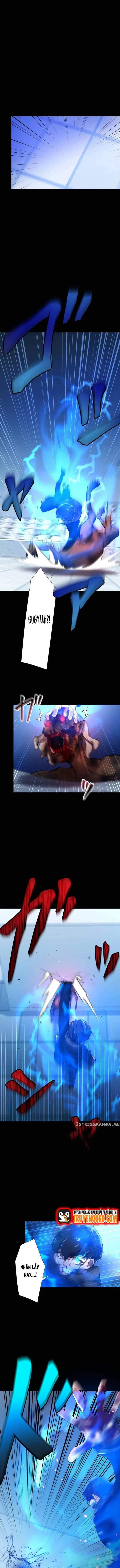 Enno Ozunuden -A Grandcross Story Chapter 5 - 8