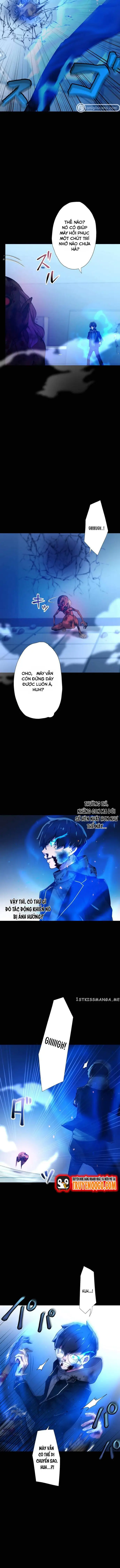 Enno Ozunuden -A Grandcross Story Chapter 5 - 9